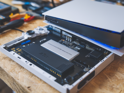 ps5 storage upgrade guide: choose the right nvme drive and avoid common setup pitfalls