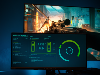 How to tune nvidia reflex and in-game settings to hit sub-10ms system latency
