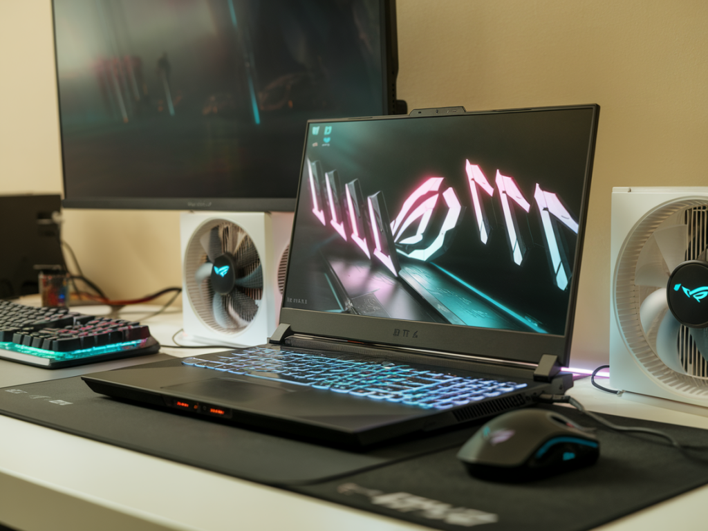 testing the rtx 4080 mobile in esports laptops: sustained fps, thermals, and who should buy it