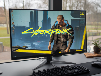 benchmarking ram: does faster memory reduce stutter in cyberpunk 2077 and rpgs?