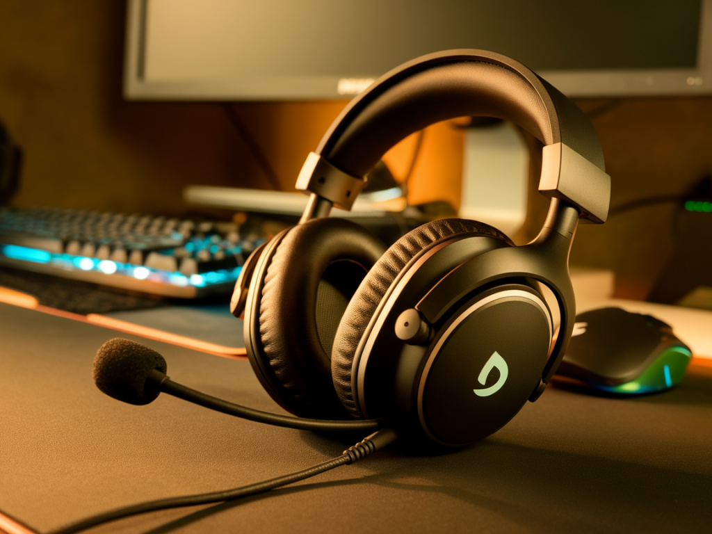 How to choose a cheap wired headset that matches pro streamer sound: mic clarity, sidetone, and noise rejection tests