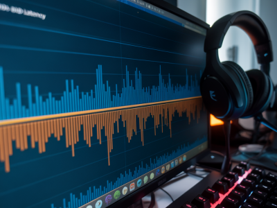 How to spot and fix hidden audio latency in your streaming chain so your mic and game sync every time