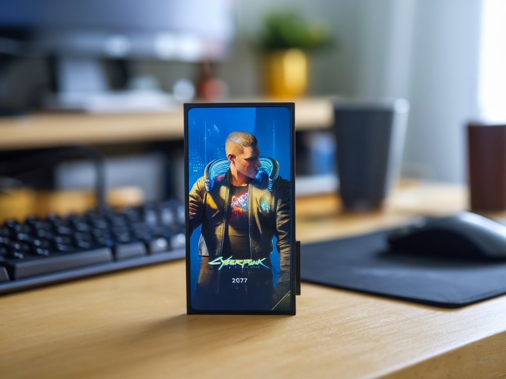 Can a 1tb gen4 nvme used as a scratch drive eliminate texture pop-in in cyberpunk 2077 and elden ring