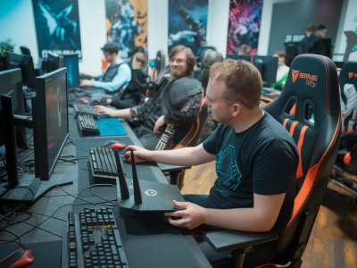 How to set a router and mesh pair to guarantee sub-30ms lag for lan parties and ranked matches