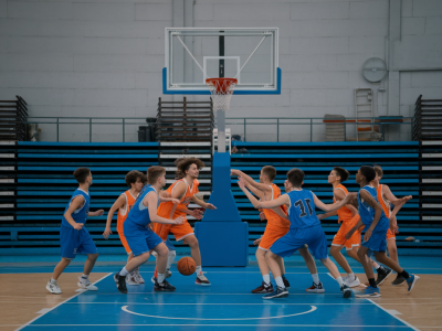 rivalry vs. teamwork: practicing communication drills that instantly improve squad play