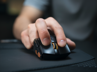 how to tune your mouse dpi and sensitivity for pixel-perfect aim in cs2