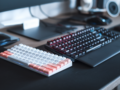 Can a $150 tkl mechanical keyboard beat a $300 model for fps accuracy in clutch moments
