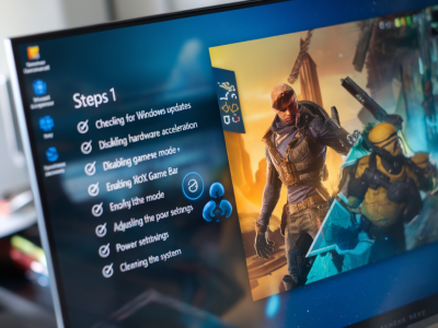 Step-by-step checklist to fix random stutters in windows 11 without reinstalling games