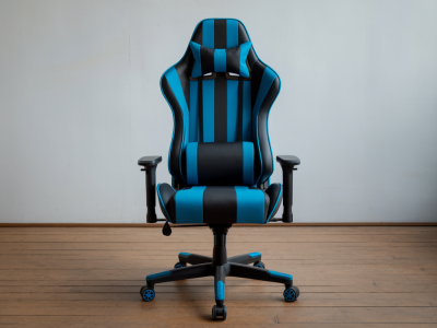 what pro players look for in a gaming chair: posture, recovery, and long-term performance