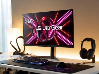 should you buy the lg ultragear 27gp850 for 1440p 240hz fps play — real input lag, color trade-offs, and who benefits most