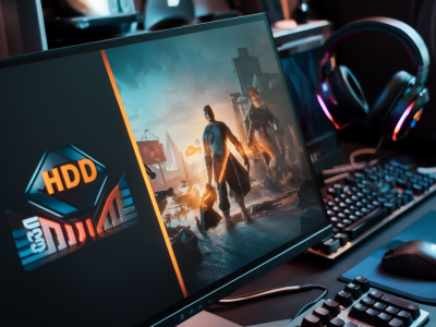 ssd vs hdd for game installs: which titles benefit most from nvme speeds and why