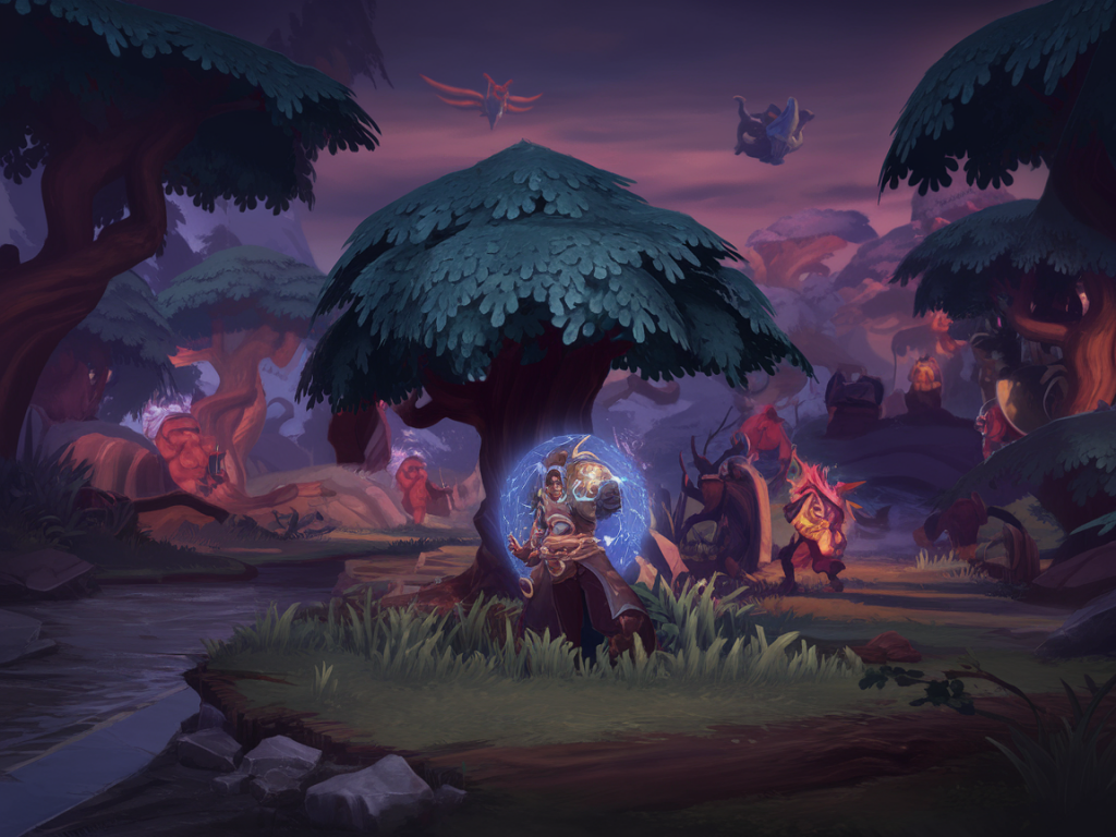 advanced map control tactics for dota 2: warding, timing, and territory spoiling explained